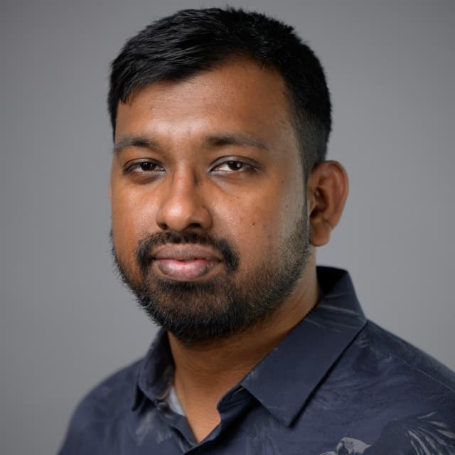 Adeeb Mohammed Asharaf