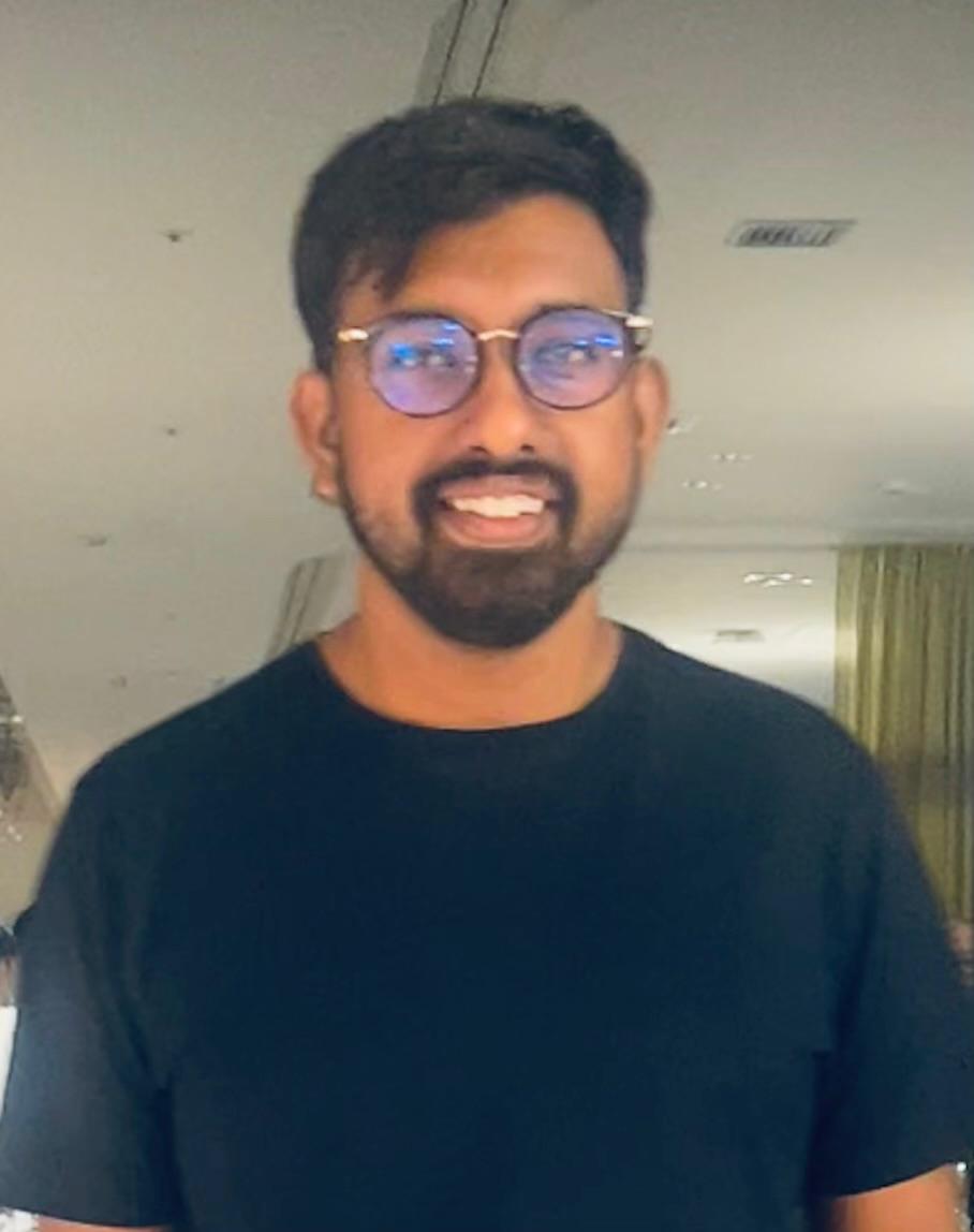 Adeeb Mohammed Asharaf